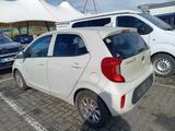 Kia Picanto 1.0 ISG Dream-Team Edition - Kia Picanto: Dream Team Edition