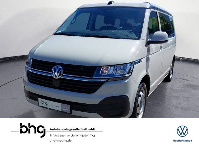 Image of Volkswagen T6 California