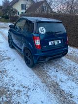 Ligier JS 50 0.5 Progress Sport Sport - Ligier aus 2024