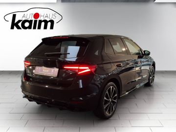 Bild 5 Skoda Fabia 1.0 TSI Monte Carlo DSG