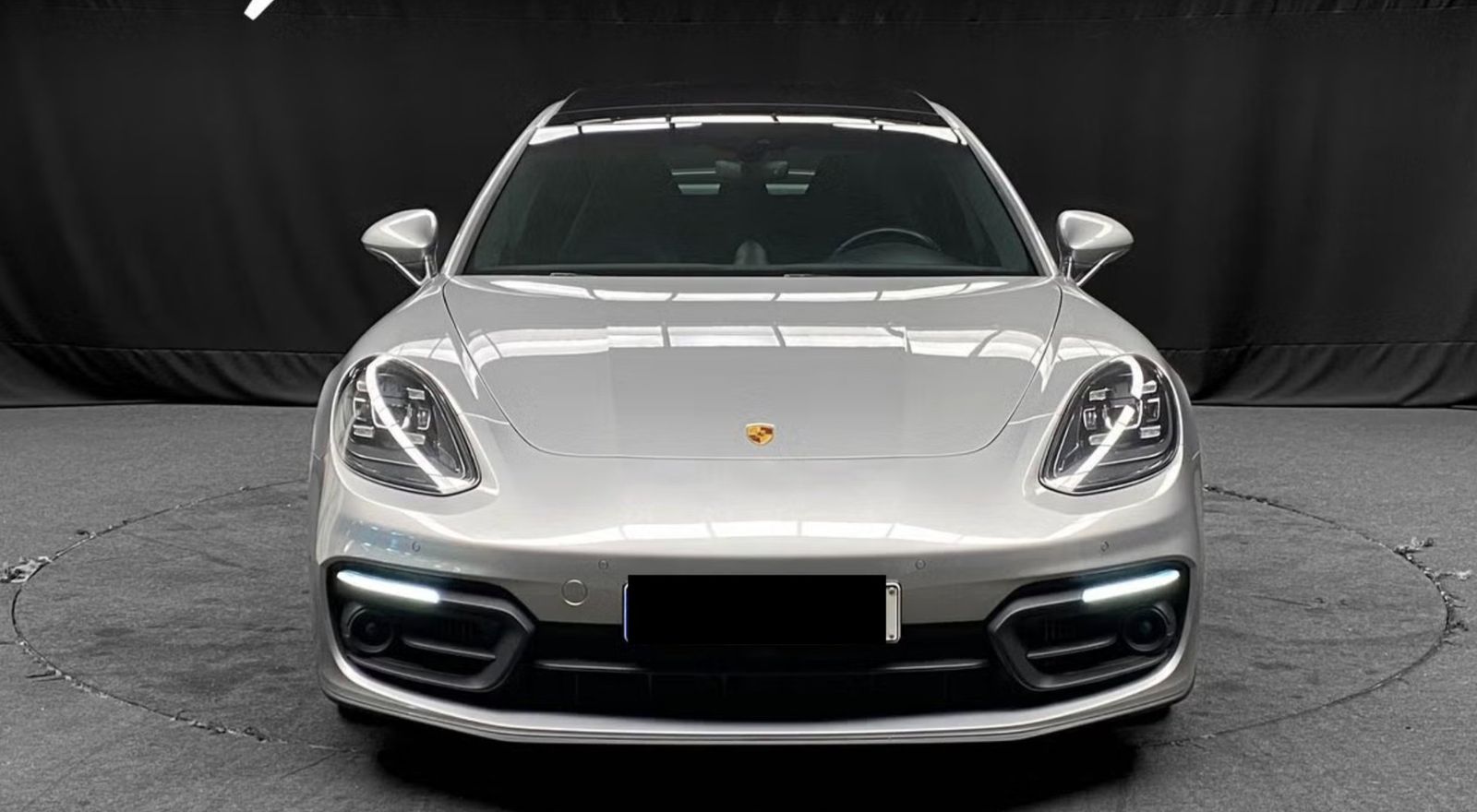 Porsche Panamera 4 E-Hybrid PDK Pano Bose 360° foto 2