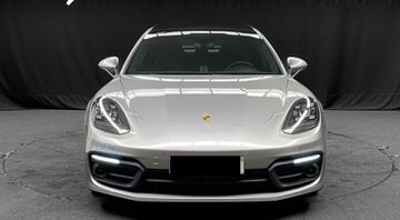 Porsche Panamera - 2