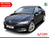 Skoda Superb 2.0 TSI L&K ACC Alcantara Bi-Xenon Kamera - Skoda Superb: B