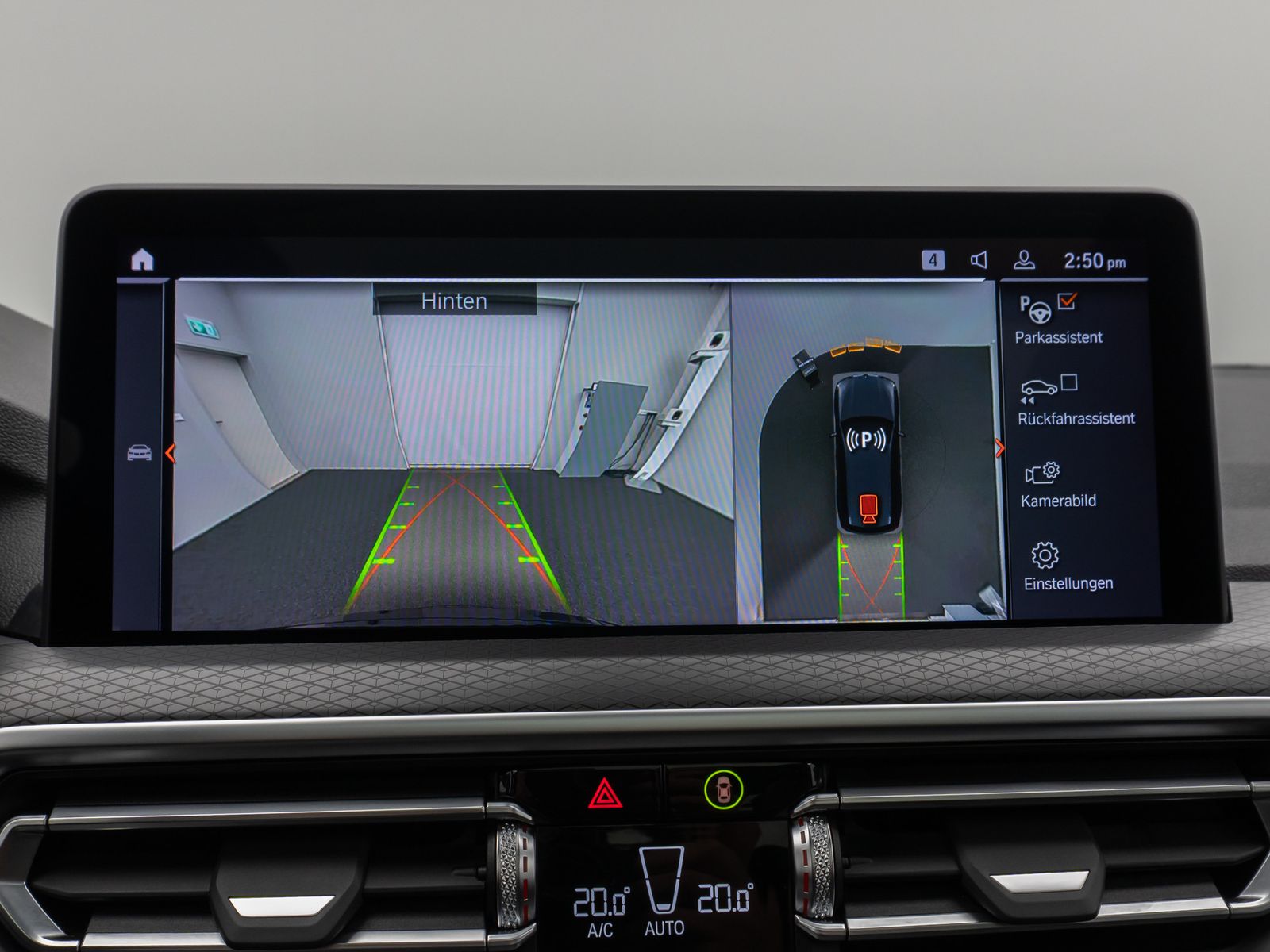 Fahrzeugabbildung BMW X3 xD20i M Sport 360° Laser DAB DispKey Panorama