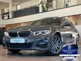 BMW 320e Lim. M-Sport CockpitProf. Laser eGSD AHK - BMW 320 mit Hybrid-Antrieb