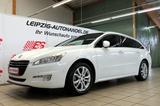 Peugeot 508 SW Allure *AUT*PANO*NAV*PDC*GRA*SZH* - gebrauchte Peugeot 508 aus dem Jahr 2012