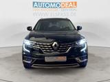 Renault Koleos Initiale Paris 4x4 BLUE AUTOMATIK NAV LED - gebrauchte Renault Pickups