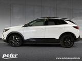 Opel Grandland 1.2 Turbo GS Line Klimaautomatik Alcan - : Weiß, Alcantara, Ambiente-Beleuchtung