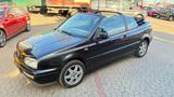 Volkswagen Cabriolet Klima/Sound/Leder/ Neues el-Verdeck. - gebrauchte VW Golf aus dem Jahr 1997
