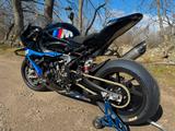 BMW S 1000 RR (2024) - Ready to race  - BMW RENNSPORT