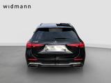 Mercedes-Benz C 300 T *AMG Advanced*LED*AHK*Kamera*Distronic** - Mercedes-Benz C-Klasse Jahreswagen: Kombi