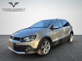 Volkswagen Polo Cross - Volkswagen Polo: Beige