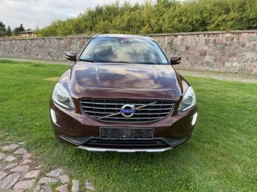 Volvo XC60 - 8