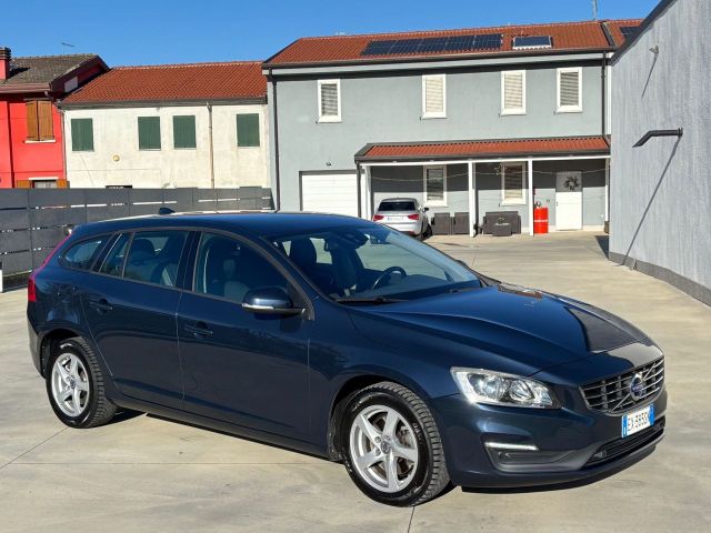 Volvo S60 D5 Geartronic Momentum