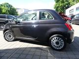 Fiat 500C 1.0 GSE Hybrid Lounge Cabrio DAB/TEMPOMAT - mit Hybrid-Antrieb: Roadster