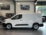 Peugeot Partner 1.2 PureTech 110 L1 S&S Premium KLIMA/NA - weiße Peugeot Partner