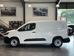 PEUGEOT Partner - Ansicht 2