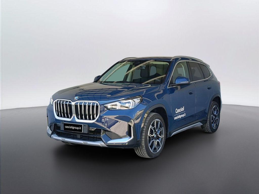 Image of BMW X1