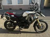 BMW F800 GS Adventure LeoVince AluKoffer BMW Navi - Angebote