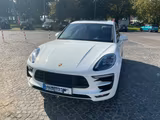 Porsche Macan S S - Porsche Macan in Essen