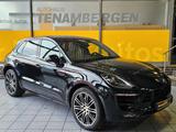 Porsche Macan S Diesel Panorama LED TV Luftfederung AHK - Gebrauchtwagen in Ibbenbüren