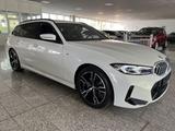 BMW 320 i M Sport Touring 360+AHK+HEADUP+Innovations - BMW 320 in Wuppertal