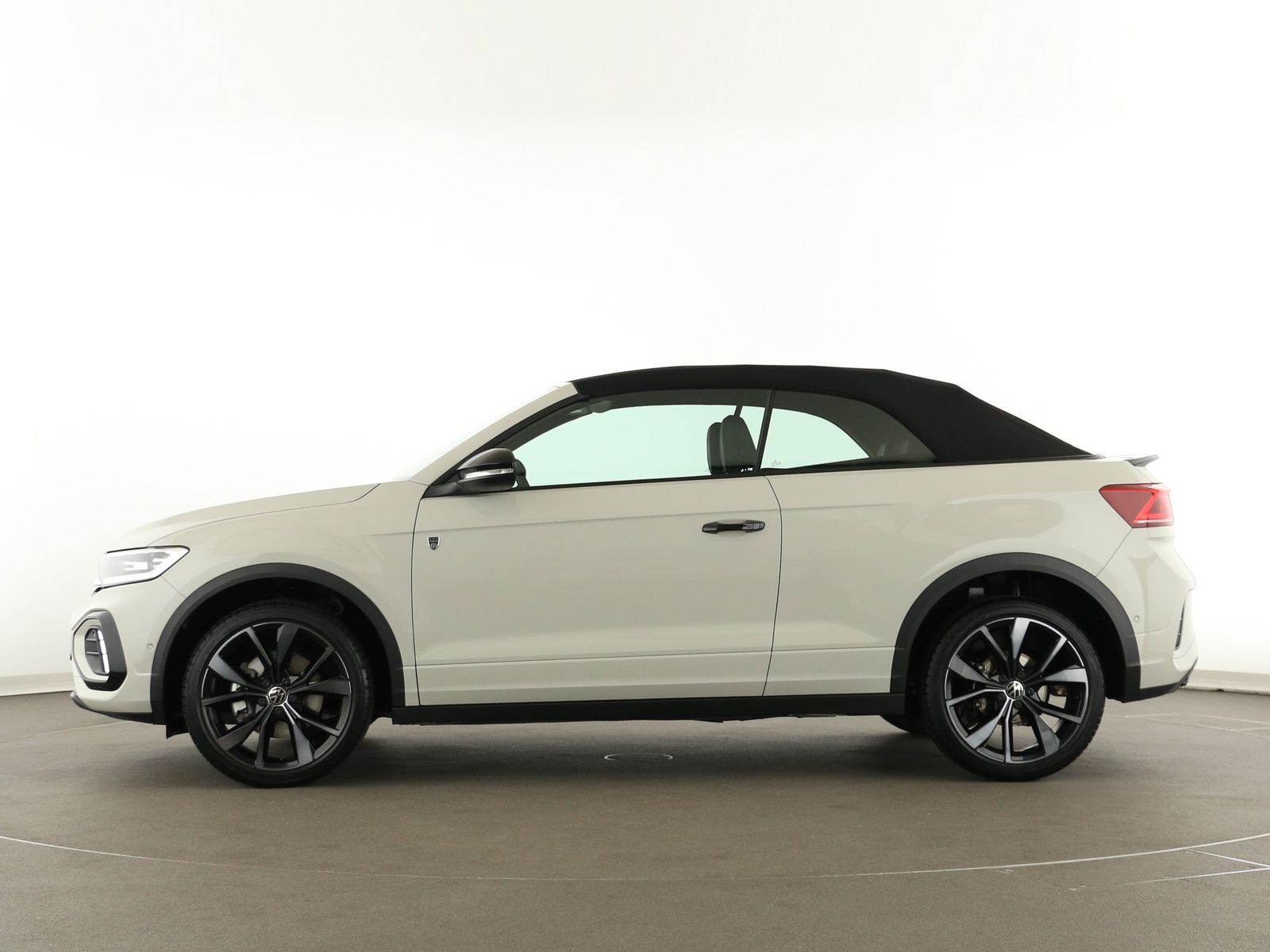 Volkswagen T-Roc - Bild 4