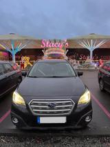 Subaru Outback 2.0D Sport Lineartronic Sport - gebrauchte Subaru Outback aus dem Jahr 2015