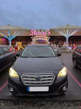 Subaru Outback 2.0D Sport Lineartronic Sport - Subaru Outback aus 2015