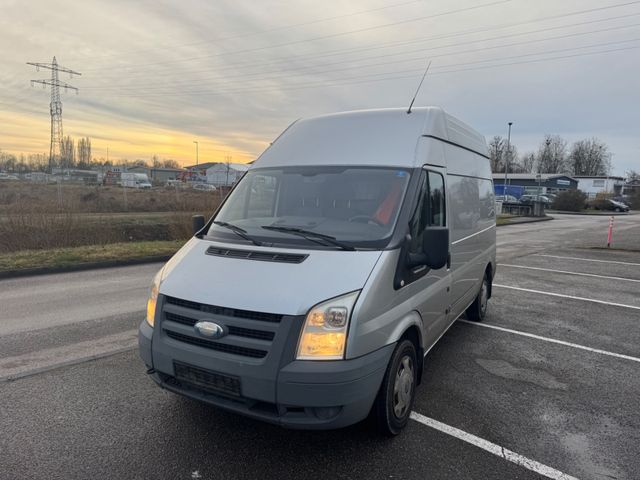 Ford Transit Kasten FT 280 M LKW