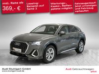 Audi Q3 - Vorschau Bild 1