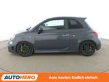 Abarth 595 1.4 Turbo*SCHALENSITZE*SPORT-ABGAS*BLUETOOTH - Abarth aus 2018