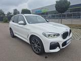 BMW X3 xDrive20d M Sport A.+AHK+LED+RFK+DAB+ - BMW X3 Gebrauchtwagen in Augsburg