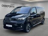 Opel Zafira Life GS 2.2 Diesel +8-SITZER+LEDER+SHZ - Opel Zafira Life Neuwagen