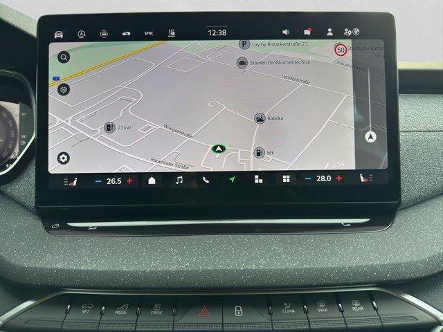 Skoda Octavia Lim. 2.0 TDI Selection *AHK*NAVI*STHZG*