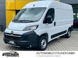 Opel Movano Cargo L2H2 BlueHDI 140PS DIESEL *CARPLAY*