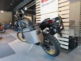 Yamaha XTZ 700 Explorer *Mod. 24 - inkl. Koffer-Set - YAMAHA XTZ 700