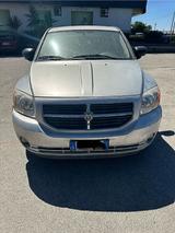 Dodge Caliber 2.0 Turbodiesel S - gebrauchte Dodge Kombis