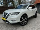 Nissan X-Trail 1.6 Tekna Leder Pano Navi 360° Kamera - Nissan X-Trail aus 2018
