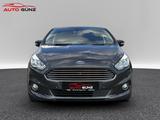 Ford S-Max 2.0 TDCI Titanium Aut.*Navi-Kamera-AHK* - Ford S-Max: Tdci