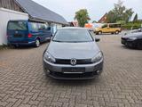 Volkswagen Golf VI 6 Match/2.Hand/Gepflegt - gebrauchte VW Golf aus dem Jahr 2012
