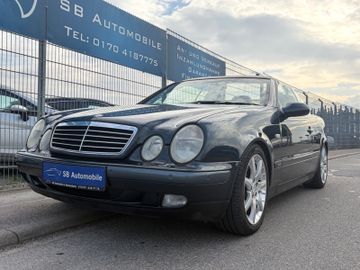 Mercedes CLK 320 - 9