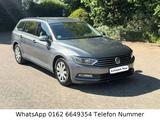 Volkswagen Passat 2.0 TDI Trendline 150PS ATM 4x Vorhanden - Volkswagen Passat: Kombi, Trendline