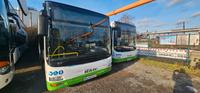 MAN Lion´s City G A 23  E 6 Klima HU+SP NEU Citaro