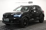 Volvo XC40 Plus Black Edition*ST-HEIZ*H/K*RFK*EL-SITZE - Volvo Gebrauchtwagen