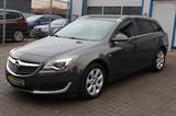 Opel Insignia A Sports Tourer/NAVI/SHZ/PDC/TÜV NEU - Opel Insignia Gebrauchtwagen in Dortmund