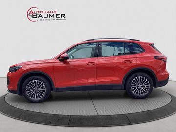 Volkswagen Tiguan - 7