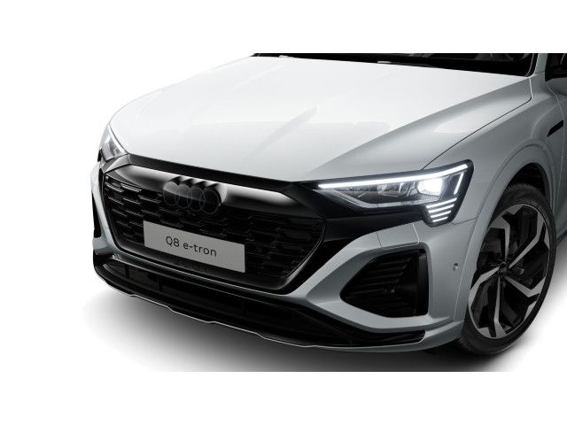 Audi Q8 e-tron - Bild 2