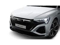 Audi Q8 e-tron - Vorschau Bild 2
