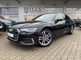 Audi A6 40 TDI*Design*Leder*Audi-Anschlussgarantie* - Audi A6: TDI